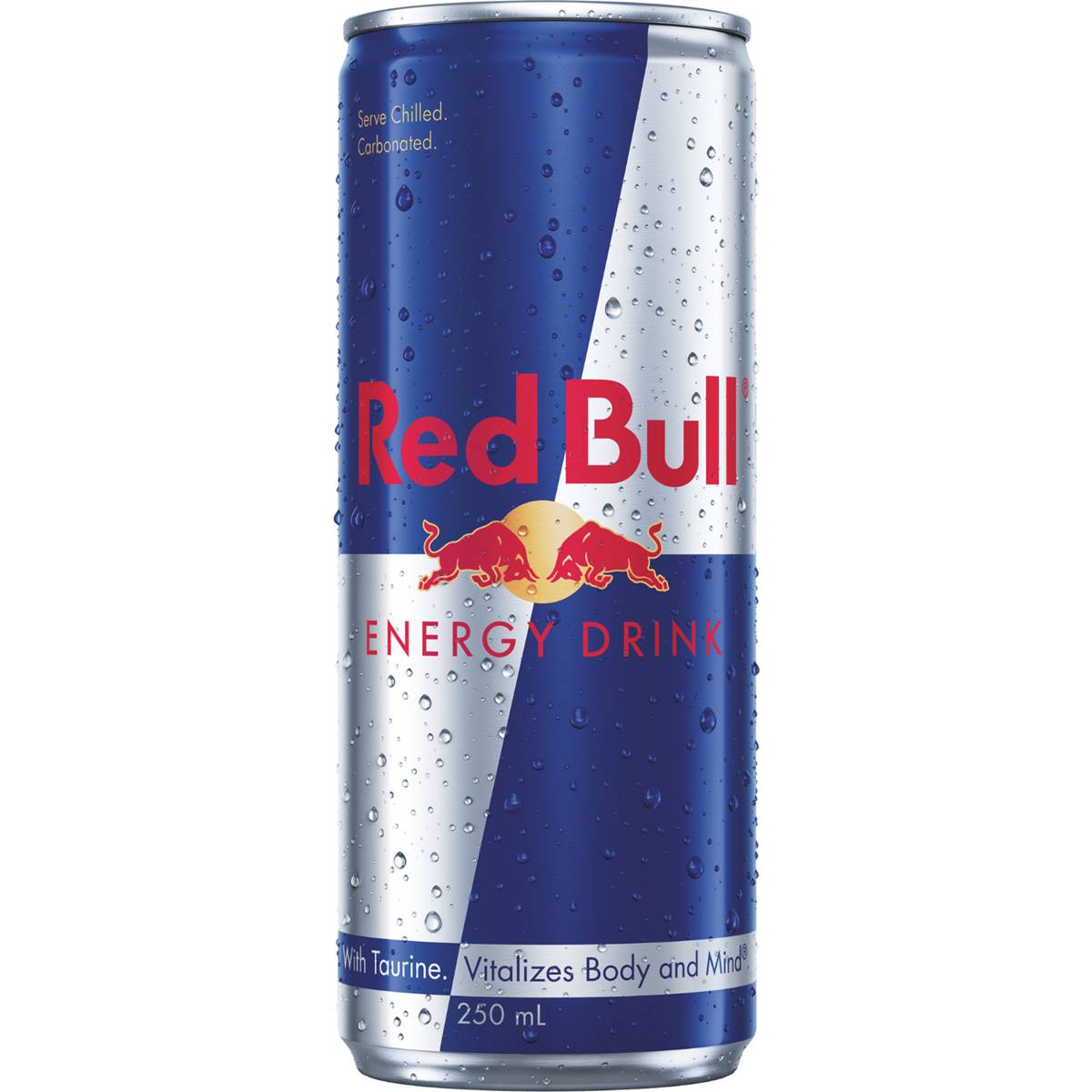 Red Bull